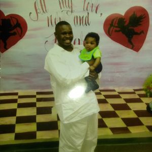 Meet your Posher, Devonte